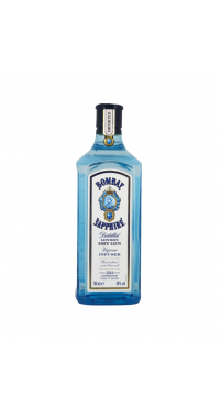 Bombay Sapphire 70cl